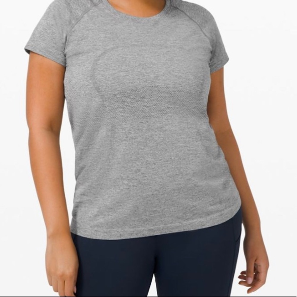 Swiftly tech shirt